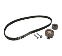 INA Kit de courroie de distribution 530 0237 10 pour CITROËN PEUGEOT