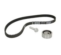 INA Kit de distribution 530 0490 10 22 mm pour Renault, Dacia, Nissan