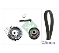 INA Kit de distribution 530 0623 10 pour FIAT Bravo I Palio Weekend 30 mm