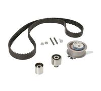 INA Kit de distribution 530 0650 10 – rouleau tendeur + courroie dentée pour Audi/SEAT/SKODA/VW/MAN