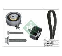INA Kit de distribution 530 0711 10 pour Audi, Seat, Skoda, VW, Cupra, Ford