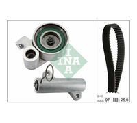 Ina Kit de courroie de distribution 530 0719 10 pour Toyota Land Cruiser Prado