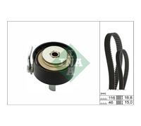 Kit distribution Schaeffler INA 530 0763 10