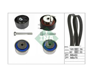 Kit distribution Schaeffler INA 530 0767 10