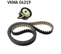 SKF VKMA 04219 Kit de distribution
