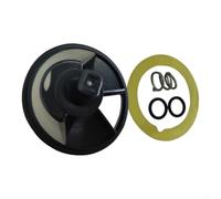 Kit Diverseur Plastique pour Vanne Multiport 1.5 Pouces | Compatible pour pentair 272512, joint inclus, flux optimisé, plastique pour durable, installation facile