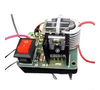 Kit DIY 15KV Générateur haute tension pour bobine d'allumage et petits projets scientifiques
