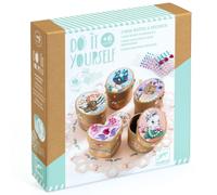 Kit DIY Art - Mini Boites, Djeco