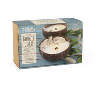 KIT DIY - Bougie COCO