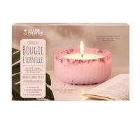 Kit diy bougie éternelle - graine c