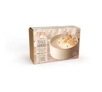 Graine créative Kit DIY Bougie Harmonie