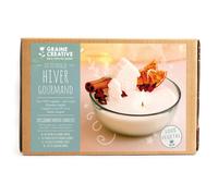 Kit DIY Bougie Hiver Gourmand