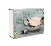 Kit bougie lithothérapie XXL
