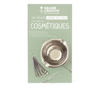 Kit DIY cosmétiques - Accessoires pour Faire soi-même