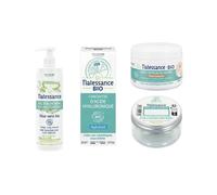 Kit Diy Crème Contour Des Yeux - Natessance - Hydratant - Protecteur - Tous Types De Peau