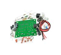 Kit DIY de Radio Courte Portée 4.1 Qrp Pixie 40m Cw Module Émetteur Récepteur Radio Courte Portée 7.023-7.026mhz avec Buzzer