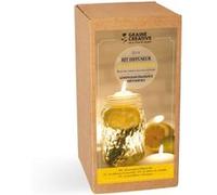 Kit diy diffuseur citronnelle Multicolore G