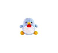 KIT DIY - Martin le Pingouin by Oké!(...) - Bleu