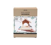 Kit DIY mon mangeoire à oiseaux 14,5 cm
