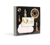 Graine créative – Coffret sceaux de cire à cacheter – Kit DIY papeterie – Multicolore