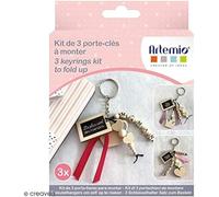 Kit Diy Porte-Clés Maman