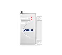 Kit DIY pour système d'alarme Domestique Autonome Kerui