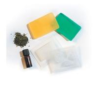 Kit DIY savon - Graine Créative - Recette Mojito - Beige - Enfant - Mixte