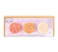Kit DIY Savon Shower time joy G