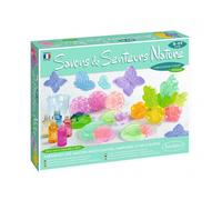 Kit DIY Savons Nature : Créez de Beaux Savons Colorés
