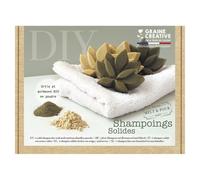 Kit Diy Shampoings Solides