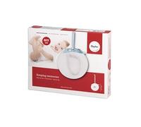 Kit DIY - Souvenirs de bébé - Moulage en plâtre des empreintes