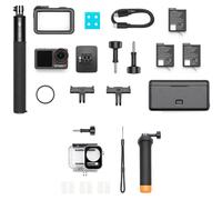 Kit DJI Action 5 Pro Water Adventure| ✅Favoris de l'été