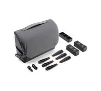 DJI Mavic 3 Fly More Kit (Batterie, Chargeur de voiture, Cache, Mavic 3), Drone: accessoires