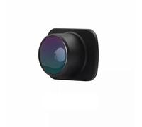 Kit d'objectif Macro Fisheye à Grand Angle 10x pour DJI OSMO POCKE/POCKE 2 Vlog Shooting Handheld Gimbal Come Lens Accessoires (lentille Fisheye)