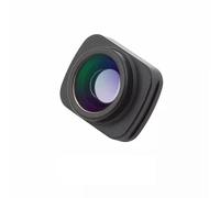 Kit d'objectif Macro Fisheye à Grand Angle 10x pour DJI OSMO POCKE/POCKE 2 Vlog Shooting Handheld Gimbal Come Lens Accessoires (lentille Grand Angle)