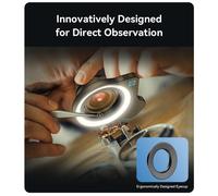 Kit d'objectif macro zoom 10-20X avec pince universelle pour appareil photo HD