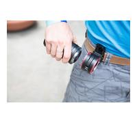 Kit lens pour Nikon F Peak Design LKN2 Noir