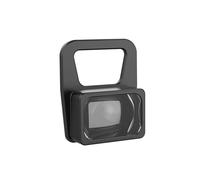 Kit D'objectif Ultra Grand Angle Compatible for DJI Air 3, Aspect Film | 1,15X anamorphique, champ de vision large, verre HD multicouche, clipsage magnétique