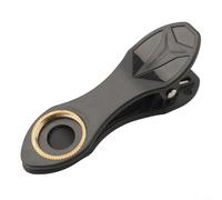 Kit d'objectifs 10 en 1 pour téléphone, avec grand angle macro téléobjectif fisheye pour combo CPL filtre lentille pour téléphones portables kaléidoscope 3 et 6 effets Smartphone caméra