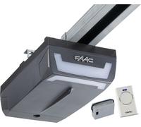 Kit motorisation pour porte de garage FAAC Dolphin D700