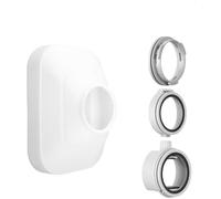 Kit dôme diffuseur et boîte à lumière avec bague d'adaptation universelle ML-CS1625