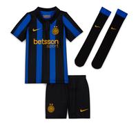 Kit Domicile enfant Inter Milan 2026/27 Bleu 13/15 ans Unisex