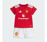 Kit Domicile Manchester United 26/27 Bébés Mufc Red 9-12M