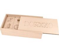 Kit Domino 24 Pièces