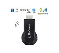 Glorious PC Gaming Race Kit de dongle sans Fil Compatible - Noir, Mat