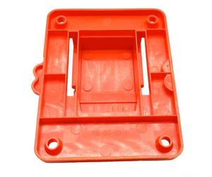 Kit d'organisation d'outils pour batterie Decker 20 V et perceuse, support mural RIS-BD-01-1, support de rangement (1 ensemble)