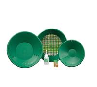 Garrett Kit d'orpaillage Gold Pan Kit