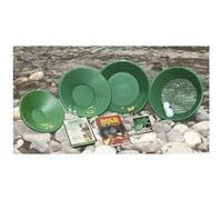 Kit dorpaillage Garrett Gold Pan Kit Deluxe G
