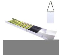 Kit d'Orpaillage - Un Ensemble d'Outils et Équipement - Batée pour Orpaillage,pour Collection Prospection Chasse Recherche De Roches Et Gemmes Fouille Adultes Et Débutants