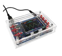 Kit d'oscilloscope numérique électronique à monter soi-même, compatible avec le microcontrôleur STM32F103C8T6, à souder